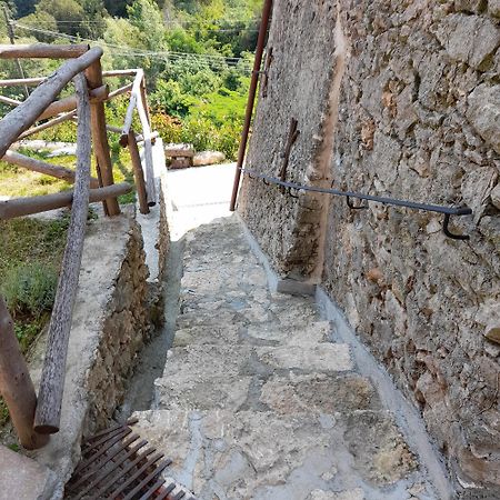 Ca Di Pippo "Tasso" Appartamento Ristrutturato Orco Feglino Ngoại thất bức ảnh