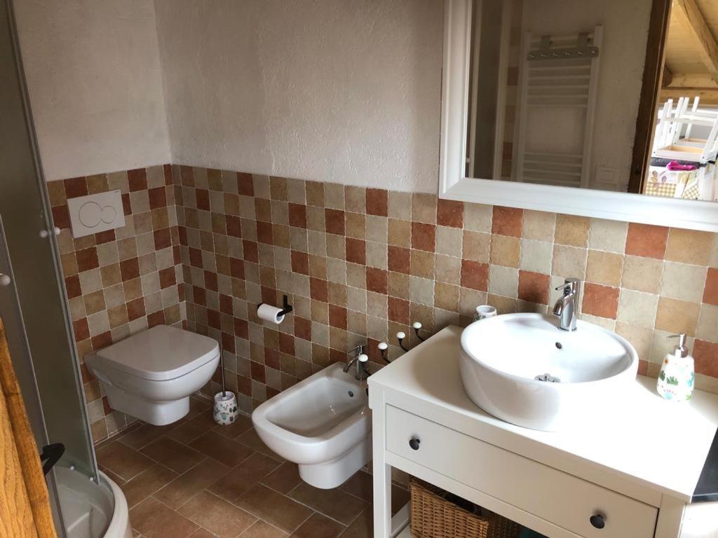 Ca Di Pippo "Tasso" Appartamento Ristrutturato Orco Feglino Ngoại thất bức ảnh